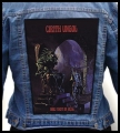 CIRITH UNGOL - One Foot in Hell -- Backpatch.jpg