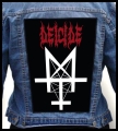 DEICIDE - Cross -- Backpatch.jpg