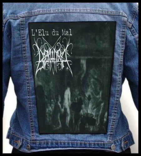 BEKHIRA - L'elu Du Mal -- Backpatch.jpg