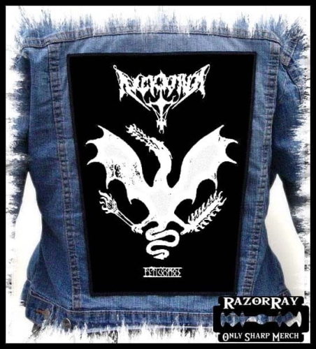 ARCKANUM - Antikosmos -- Backpatch.jpg