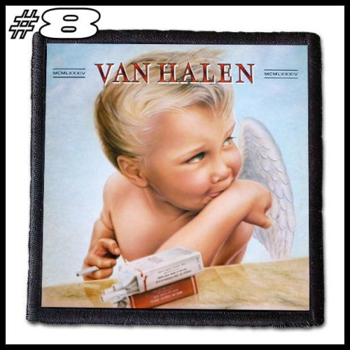 VAN HALEN - 1984 -- Patch.jpg