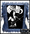 SABBAT - Darkness And Evil -- Backpatch.jpg