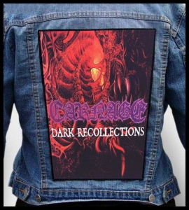 Ekran CARNAGE - Dark Recollections