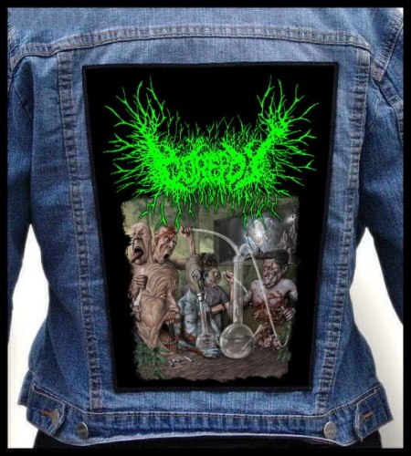 GOREPOT - Fermenting the Chiba Seeds -- Backpatch.jpg