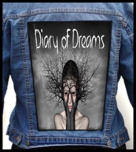 Ekran DIARY OF DREAMS
