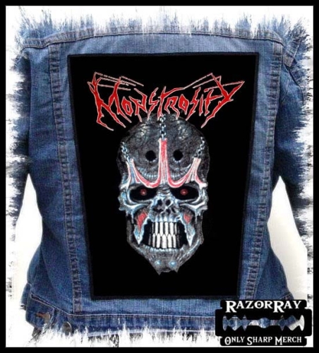 MONSTROSITY - Imperial Doom -- Backpatch.jpg