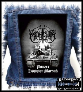 Ekran MARDUK - Panzer Division Marduk