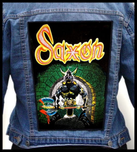 SAXON - Warrior -- Backpatch.jpg