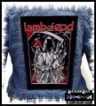 LAMB OF GOD - Death -- Backpatch.jpg