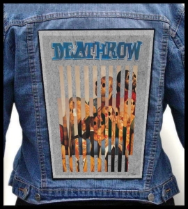 DEATHROW - Deception Ignored -- Backpatch