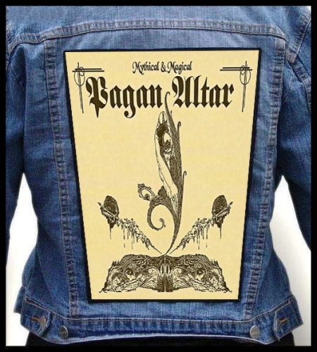 PAGAN ALTAR - Mythical & Magical -- Backpatch.jpg