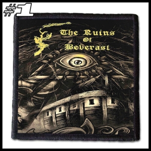 THE RUINS OF BEVERAST -- Patch  