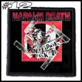 NAPALM DEATH -- Patch (12).jpg