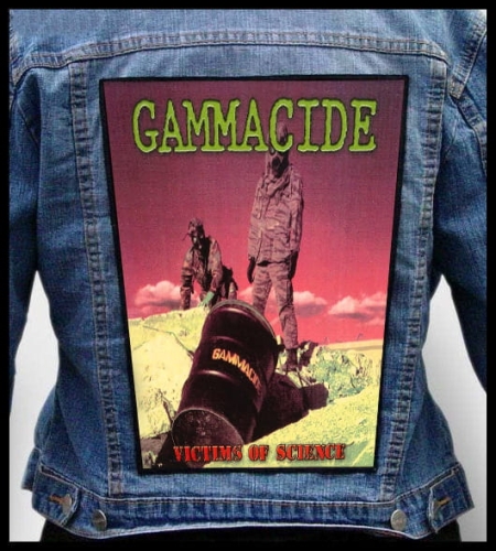 GAMMACIDE - Victims of Science -- Backpatch.jpg