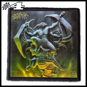 SINISTER -- Patch 