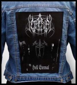 Ekran SETHERIAL - Hell Eternal