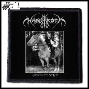 NARGAROTH -- Patch 