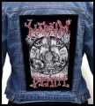 NAPALM DEATH - Easy Meat -- Backpatch.jpg