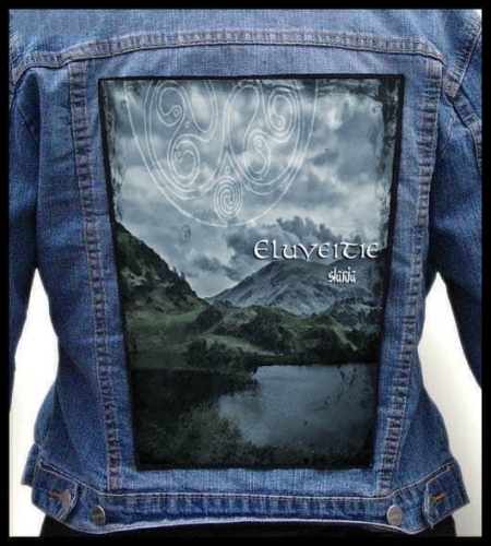ELUVEITIE - Slania -- Backpatch.jpg