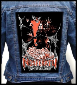 NOSFERATU #2 -- Backpatch