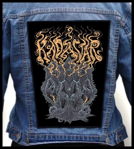 KADAVAR - Demons -- Backpatch.jpg