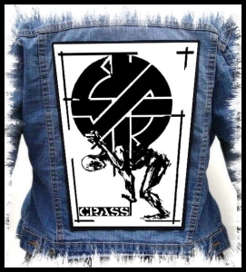CRASS  -- Backpatch