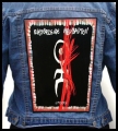 EINSTURZENDE NEUBAUTEN - ½ Mensch -- Backpatch.jpg