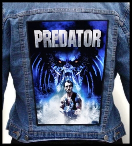 PREDATOR #2 -- Backpatch