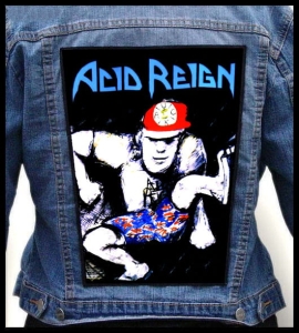 ACID REIGN - Moshkinstein -- Backpatch