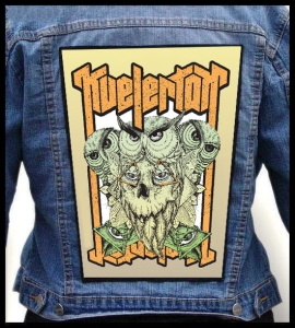 Ekran KVELERTAK