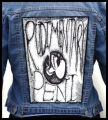 RUDIMENTARY PENI -- Backpatch.jpg