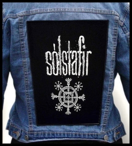 Ekran SOLSTAFIR #2