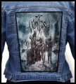 VOMITORY - Opus Mortis VIII -- Backpatch.jpg