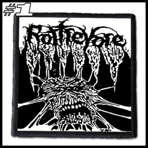 ROTTREVORE -- Patch