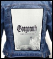 GORGOROTH - Under the Sign of Hell -- Backpatch.jpg