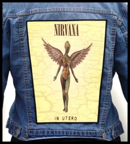 NIRVANA - In Utero -- Backpatch.jpg