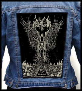 Ekran RAVENCULT - Morbid Blood 