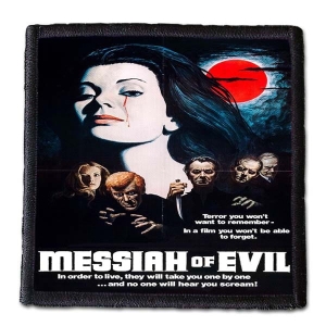 MESSIAH OF EVIL -- Patch