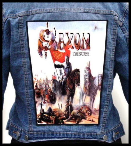 SAXON - Crusader -- Backpatch.jpg
