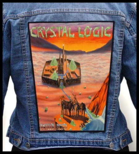 MANILLA ROAD - Crystal Logic -- Backpatch.jpg