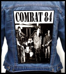 Ekran COMBAT 84