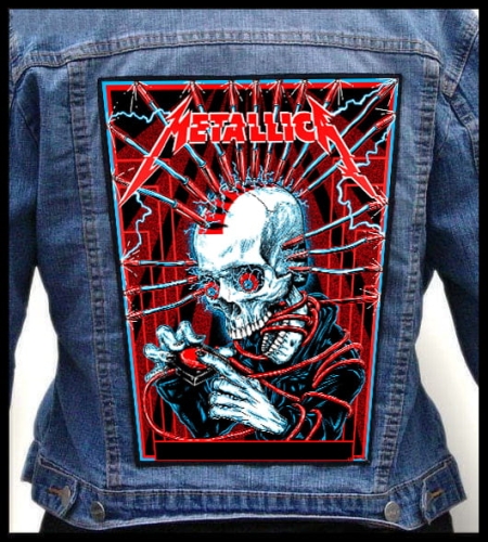 METALLICA - Red Button -- Backpatch.jpg