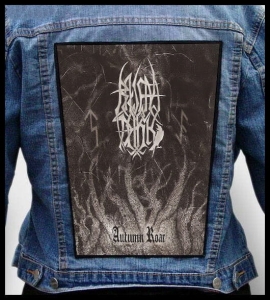 Ekran RAVEN DARK - Autumn Roar