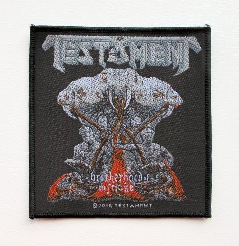 TESTAMENT - Brotherhood of the Snake --- patch.JPG