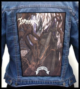 Ekran TORMENTOR - Anno Domini