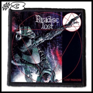 PARADISE LOST -- Patch 
