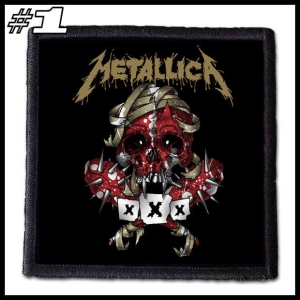 METALLICA II -- Patch