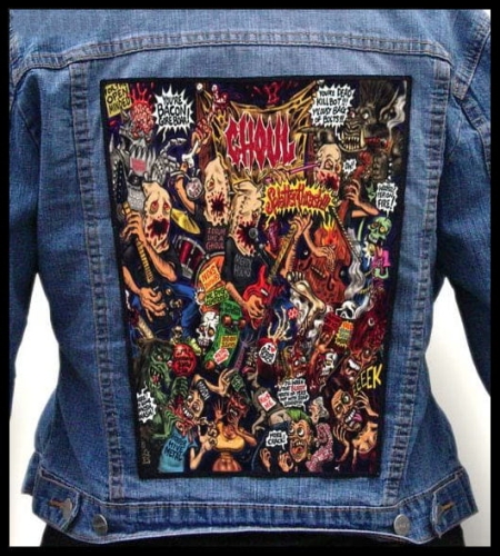 GHOUL - Splatterthrash -- Backpatch.jpg