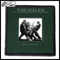 VAN HALEN - Women And Children First -- Patch.jpg