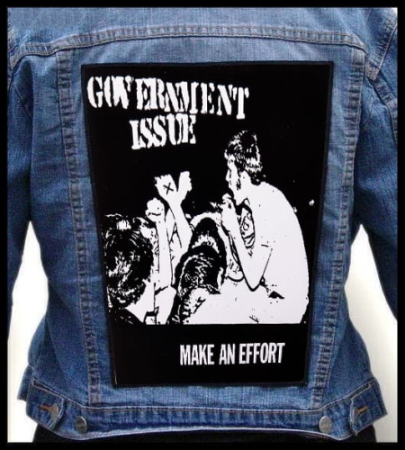 GOVERNMENT ISSUE - Make An Effort -- Backpatch.jpg